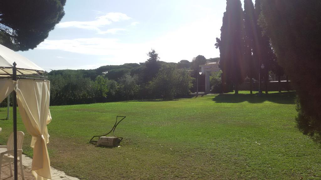 La Dolce Casetta Grottaferrata Exteriér fotografie