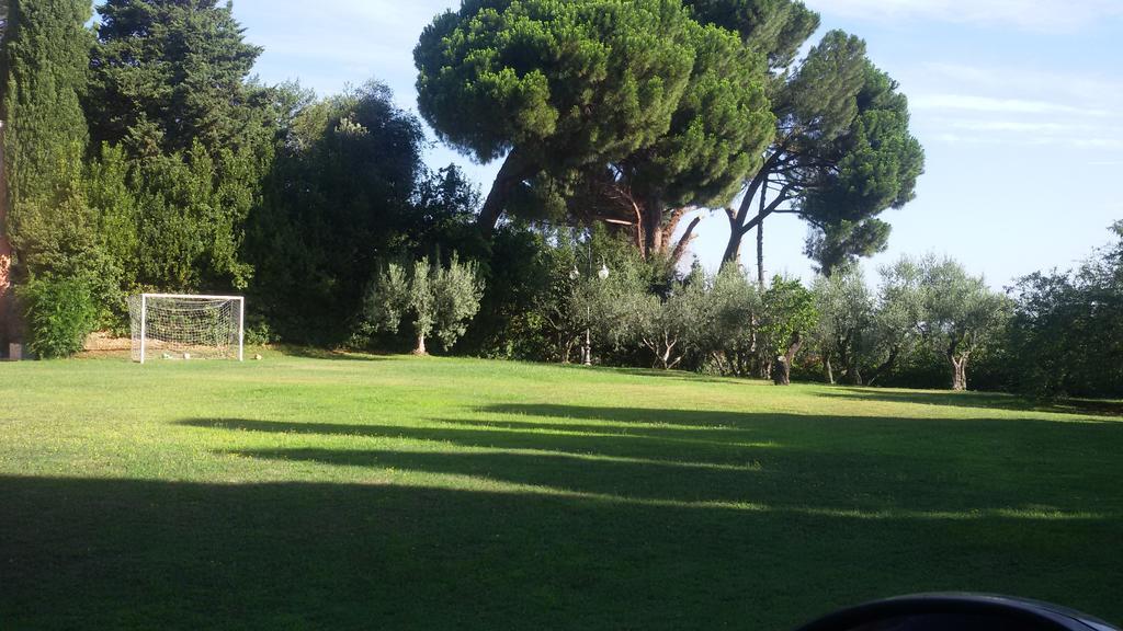 La Dolce Casetta Grottaferrata Exteriér fotografie